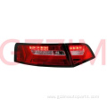 A6L 2009-2012 Tail Light Back Light